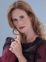 Florence Darel