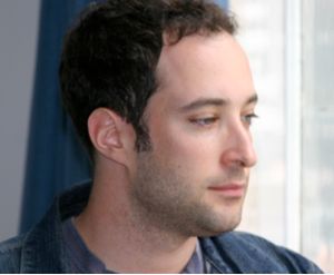 Ben Hindell
