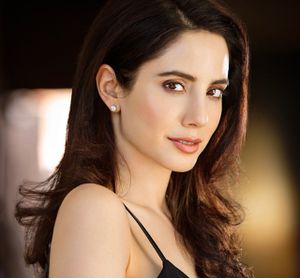 Jeannine Kaspar