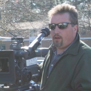 Patrick J. Donnelly