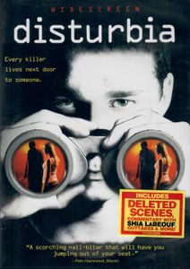 Disturbia
