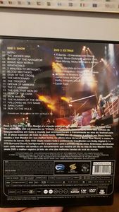 Iron Maiden: Rock In Rio