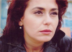 Nazan Kesal