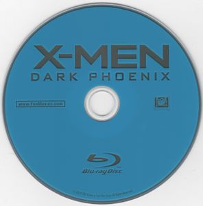 X-Men: Dark Phoenix (Target Exclusive)