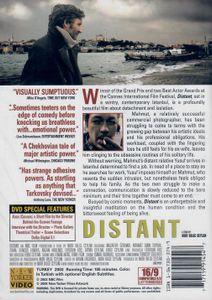 Distant