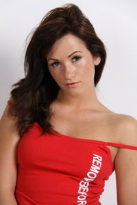 Tess Lyndon