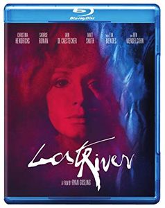 Lost River