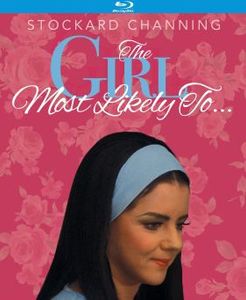 The Girl Most Likely To...