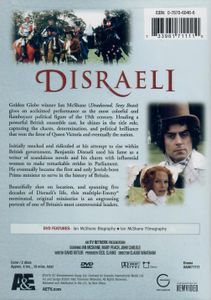 Disraeli