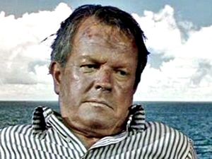 Barrie Cookson