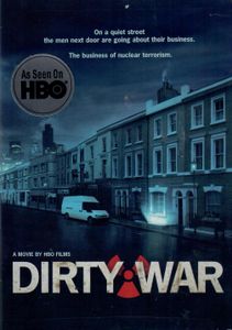 Dirty War