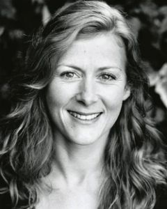 Louise Breckon-Richards