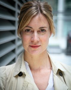 Joanna Croll