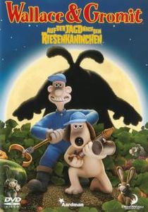 Wallace & Gromit - Auf der Jagd nach dem Riesenkaninchen