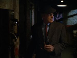Where Have You Gone, Billy Boy?
