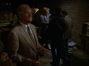 Where Have You Gone, Billy Boy?