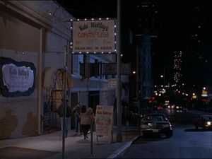 Where Have You Gone, Billy Boy?