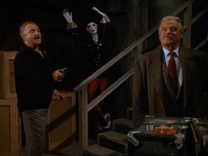 Where Have You Gone, Billy Boy?