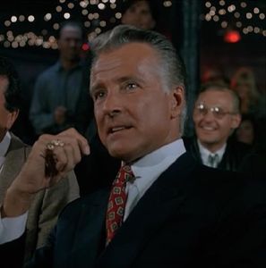 Lyle Waggoner