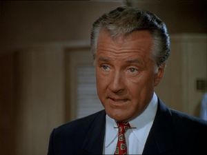 Lyle Waggoner