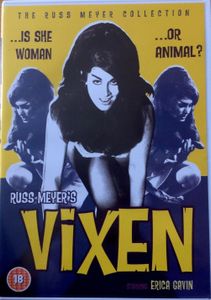 Vixen