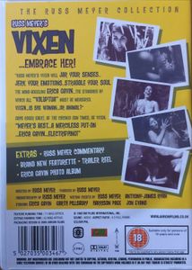 Vixen