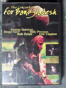 The Concert For Bangladesh