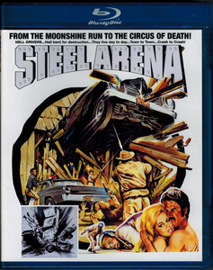 Steel Arena