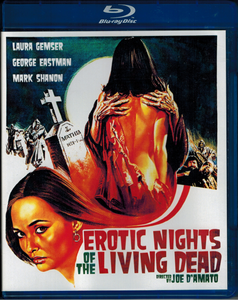 Erotic Nights Of The Living Dead