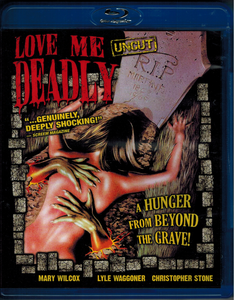 Love Me Deadly