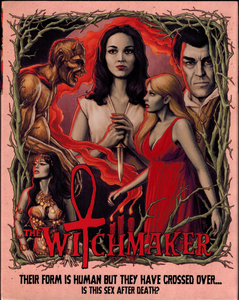 The Witchmaker