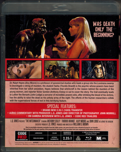The Witchmaker