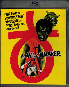 The Witchmaker
