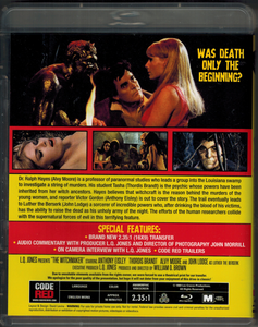 The Witchmaker