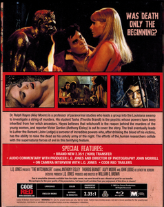 The Witchmaker