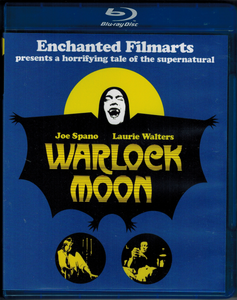 Warlock Moon