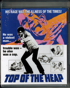 Top Of The Heap