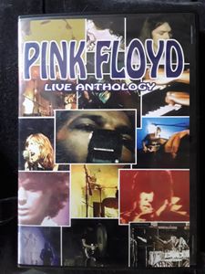 Pink Floyd Live Anthology
