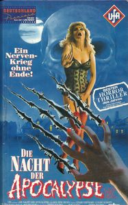 Die Nacht der Apocalypse