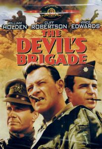 The Devil's Brigade