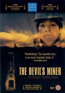 The Devil's Miner