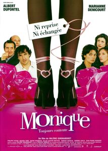 Monique