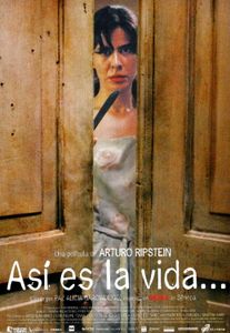 Así Es La Vida...