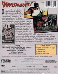 Dinosaurus!