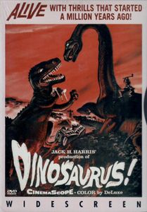 Dinosaurus!