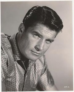 Ward Ramsey