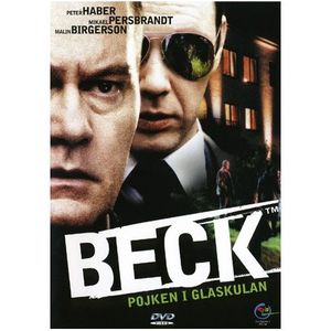 Beck: Pojken i Glaskulan