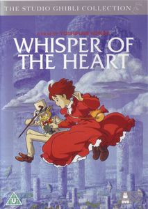 Whisper Of The Heart