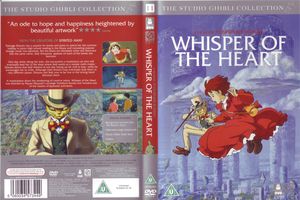 Whisper Of The Heart