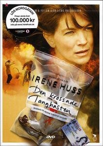 Irene Huss: Den Krossade Tanghästen